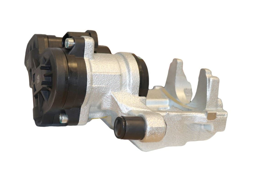 Audi Q3 2018-2024 Rear Right Drivers Side O/S Brake Caliper 310mm Discs