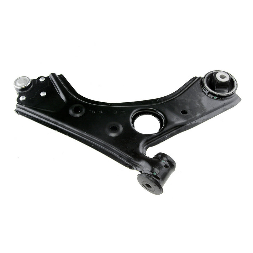 Fiat Doblo 2010-2017 Front Lower Wishbones Suspension Arms Pair