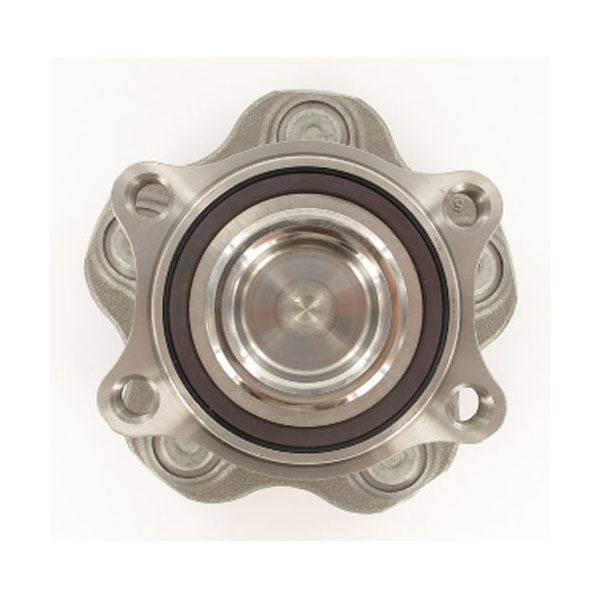 Nissan Murano Z50 4WD 2003-2008 Rear Hub Wheel Bearing Kit ABS