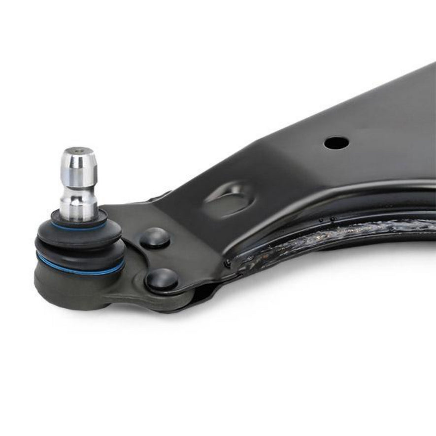 For Vauxhall Zafira Mk2 2005-2011 Lower Front Wishbones Suspension Arms Pair