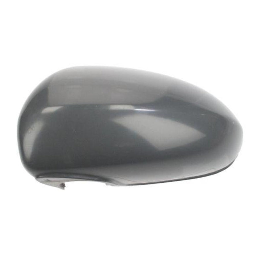 Vauxhall Corsa E 2014-2020 Wing Mirror Cover Primed Left Side
