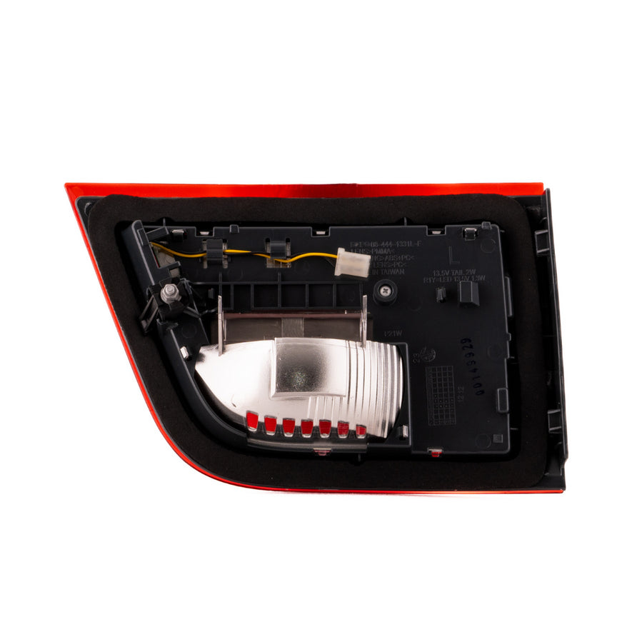 BMW X5 E70 Lci 2010-2013 Led Rear Tail Light Passenger Side Left N/S