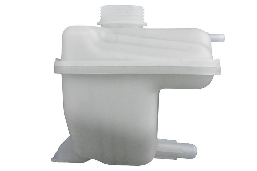 Nissan Qashqai J10 2006-2013 Radiator Coolant Expansion Header Tank & Cap