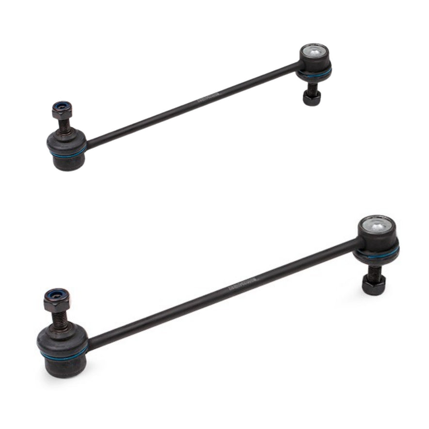 For Nissan Note 2006-2012 Front Anti Roll Bar Drop Links Pair