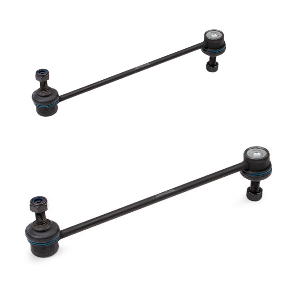 For Nissan Note 2006-2012 Front Anti Roll Bar Drop Links Pair