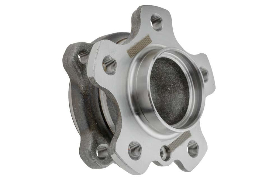 BMW 7 Series G11/G12 2015-2022 Front Hub Wheel Bearing Kit With ABS