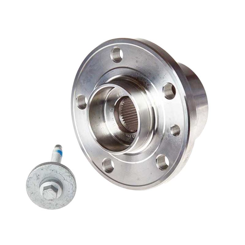 For Volvo V70 Mk3 2007-2016 Front Wheel Bearing Kit