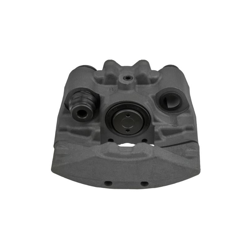 Tesla Model S 2012-2021 Rear Pair Parking Brake Caliper 365mm Discs