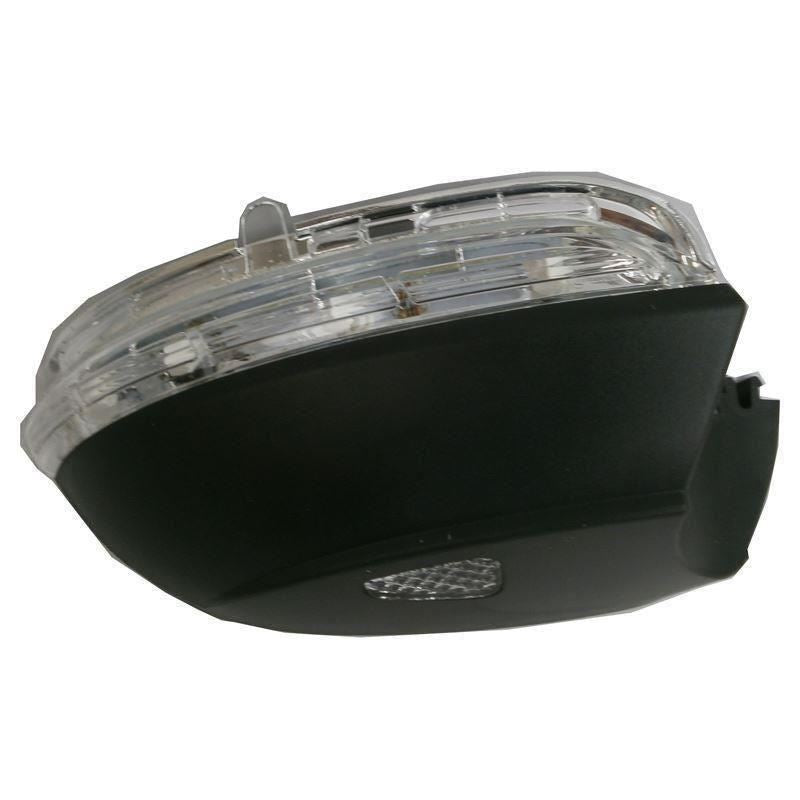 For VW Passat CC 2008-2012 Wing Door Mirror Indicator Clear Drivers Side O/S