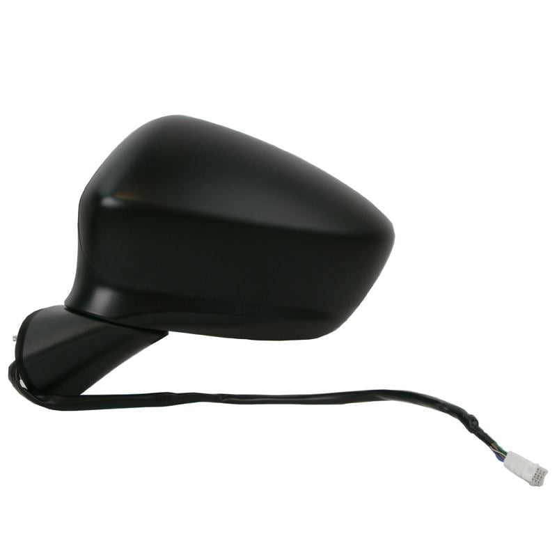 Mazda CX-5 CX5 2012-2016 Electric Powerfold Indicator Wing Door Mirror Left