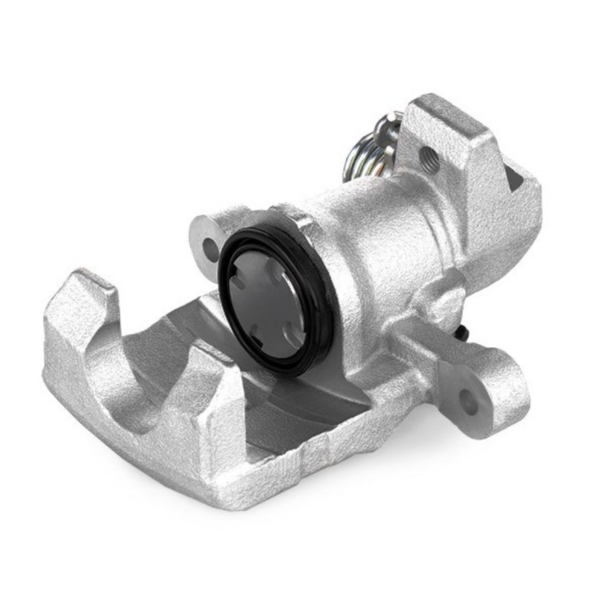 Kia Picanto 2004-2011 Rear Pair Brake Calipers 234mm Discs