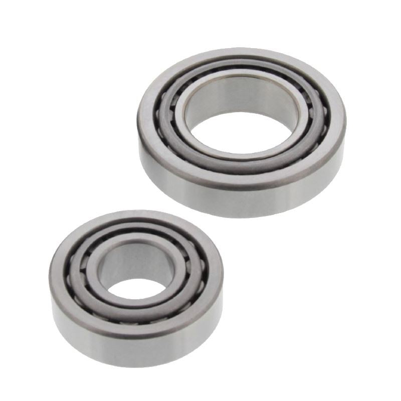 Toyota HiLux 1985-2005 Front Hub Wheel Bearing Kit Pair x 2