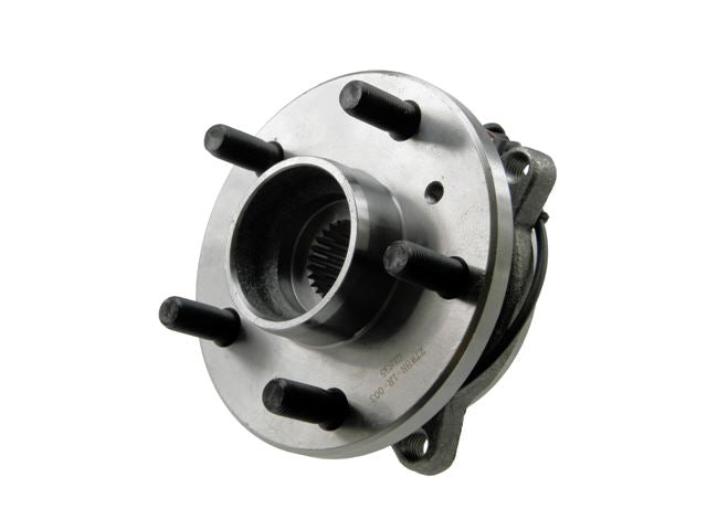 Land Rover Discovery 2 1998-2004 Rear Hub Wheel Bearing Kit Inc ABS Sensor