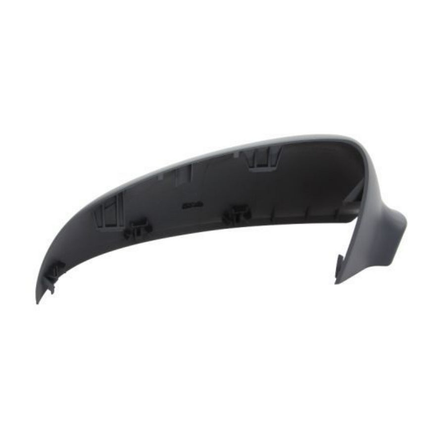 Vauxhall Astra J MK6 2009-2016 Wing Mirror Cover Primed Left Side