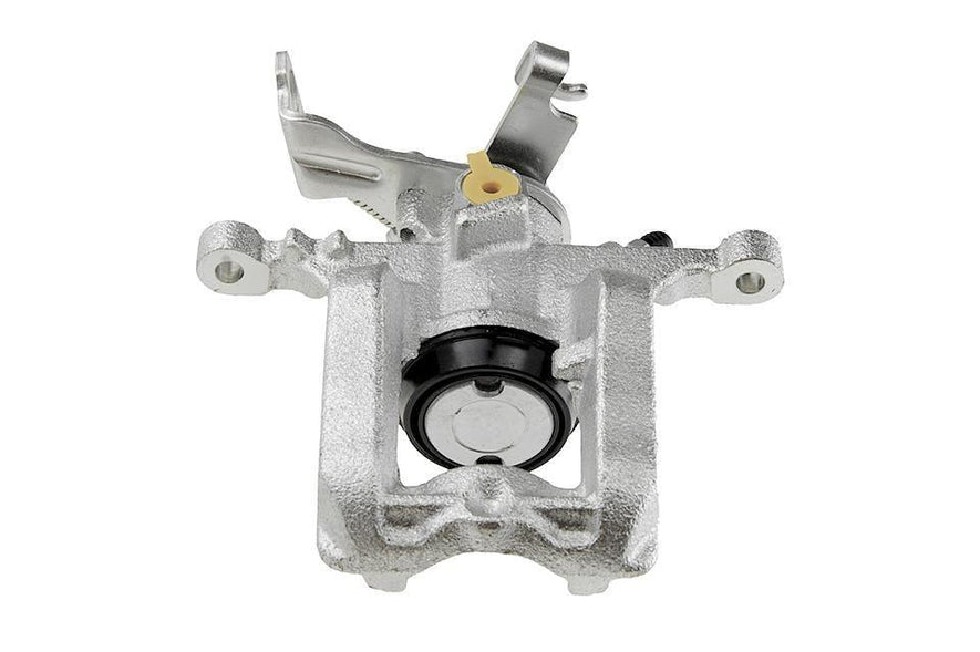 Opel Vauxhall Astra 2009-2018 Rear Right Brake Caliper 268mm Discs - Spares Hut