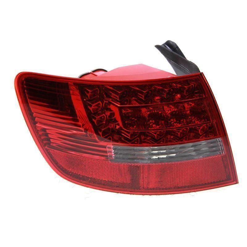 Audi A6 Estate 2009-2011 Led Rear Tail Light Passenger Side Left N/S - SparesHut