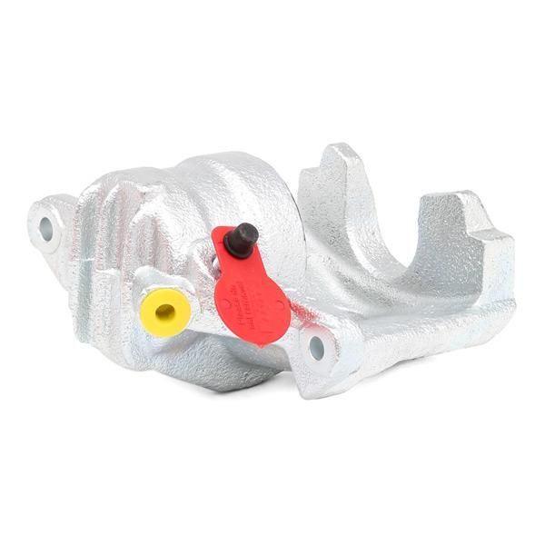 Citroen C4 Cactus 2014-2019 Front Left Brake Caliper - Spares Hut