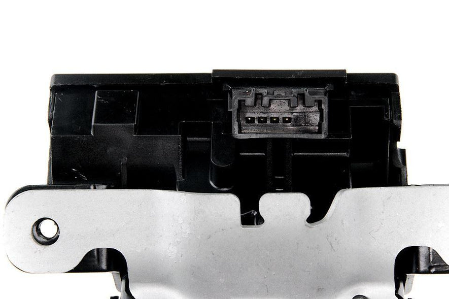 Ford B-Max 2012-2018 Tailgate Boot Lid Catch Latch Lock - Spares Hut