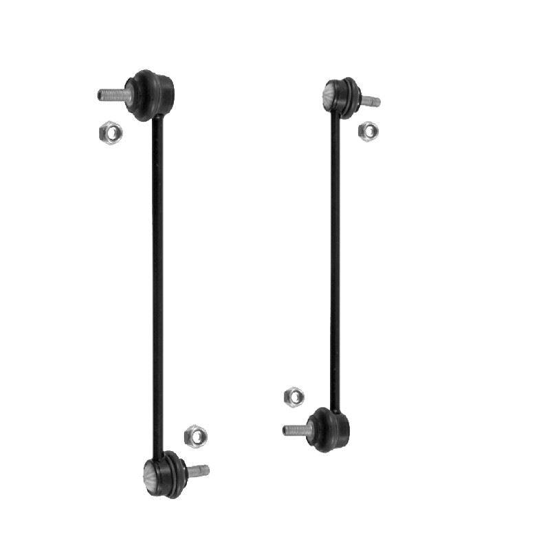 Citroen Berlingo 1996-2010 Front Anti Roll Bar Drop Links Pair - Spares Hut