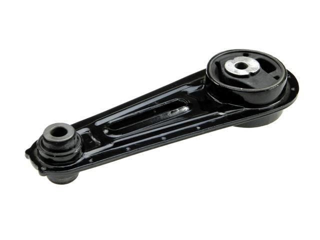 Renault Koleos 2008-2017 2.5 Petrol Left Lower Front Gearbox Engine Mount Bush