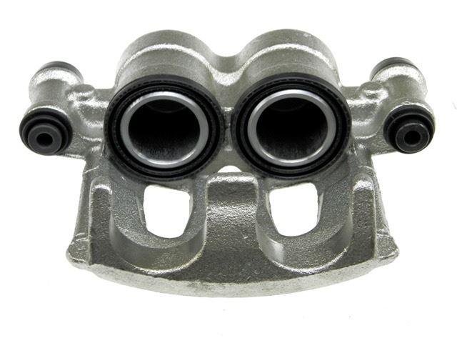 VW Crafter 2006-2018 Front Left Passenger N/S Brake Caliper - Spares Hut