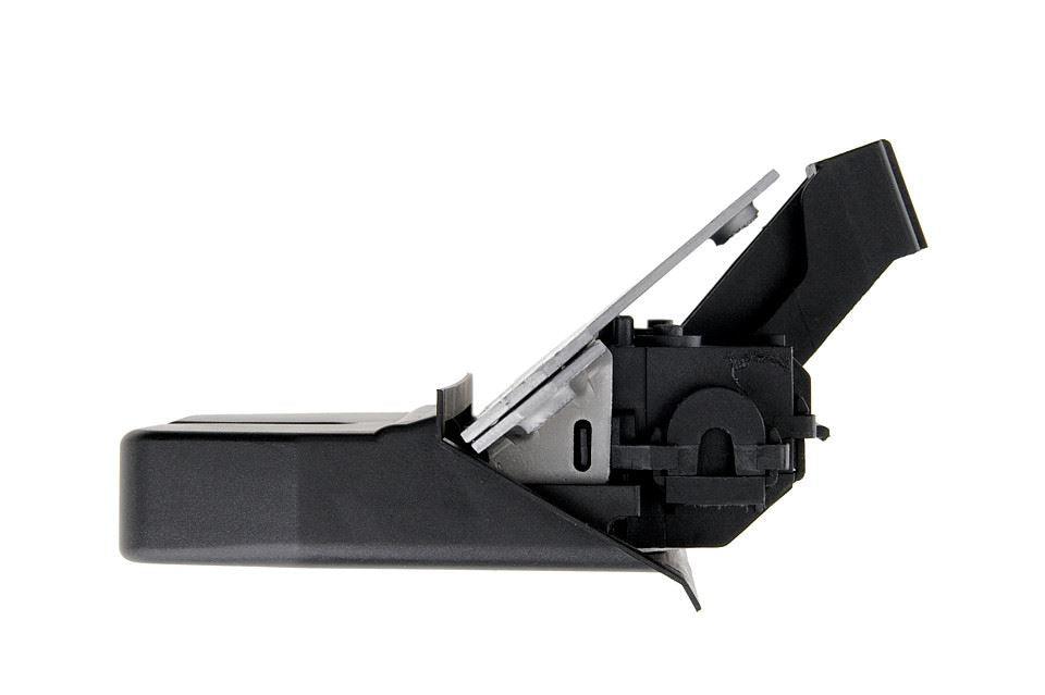 Ford Mondeo MK4 2007-2015 Tailgate Boot Lid Catch Latch Lock - Spares Hut