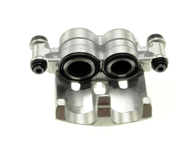 Citroen Relay 2006-2018 Front Right Drivers O/S Brake Caliper 280mm Discs - Spares Hut