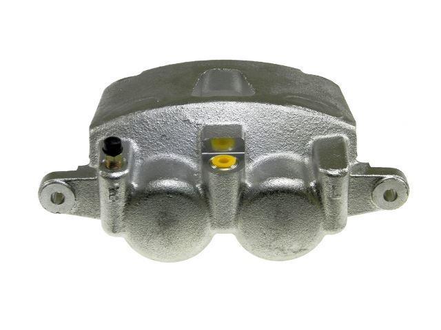 Jeep Commander 2005-2010 Front Right Drivers O/S Brake Caliper