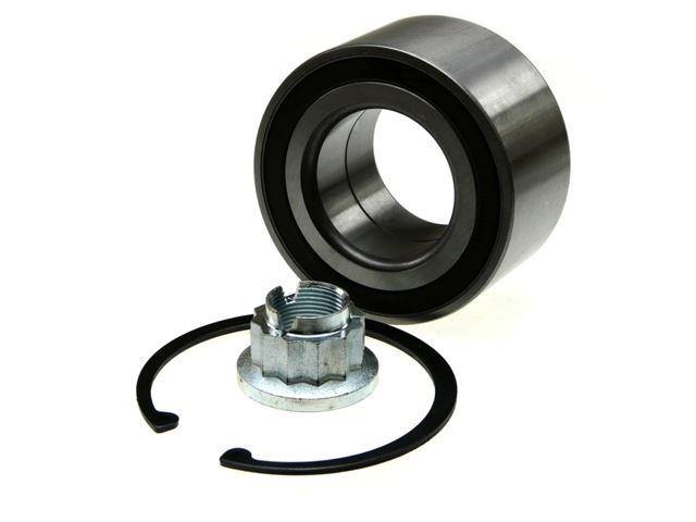 For VW Touareg 2002-2010 Front or Rear Wheel Bearing Kits Pair - SparesHut