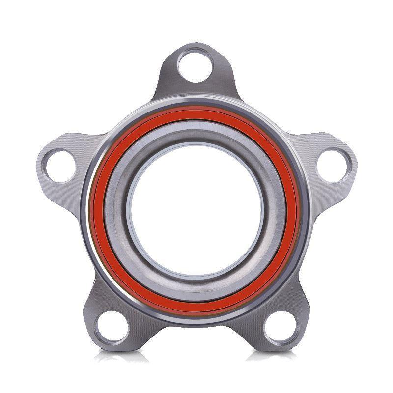 Ford Transit Tourneo MK6 2000-2006 Front Hub Wheel Bearing Kit - SparesHut