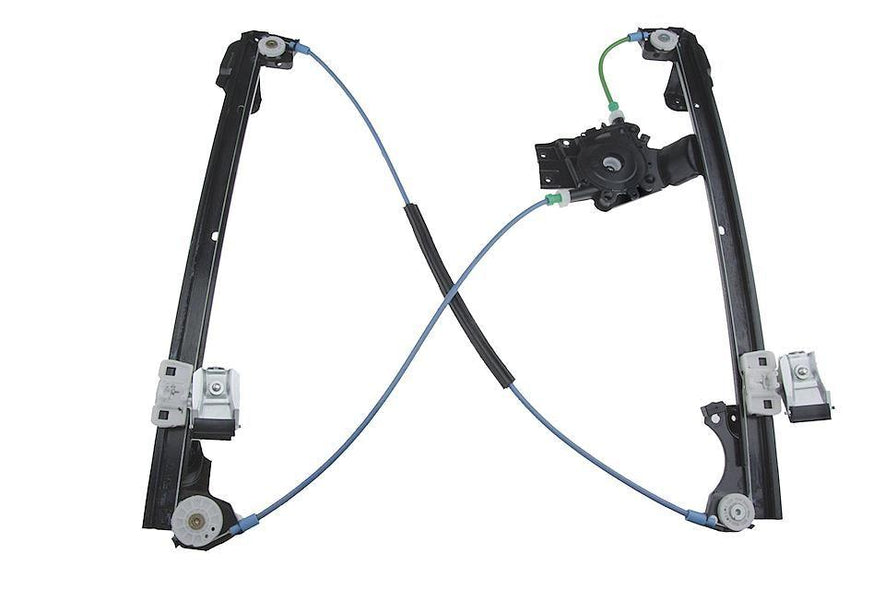 Land Rover Freelander Mk1 1997-2006 Front Left Electric Window Regulator - Spares Hut
