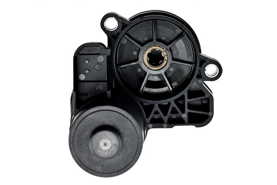 Skoda Karoq 2017-2023 Rear Electric Handbrake Brake Caliper Servo Motor Left