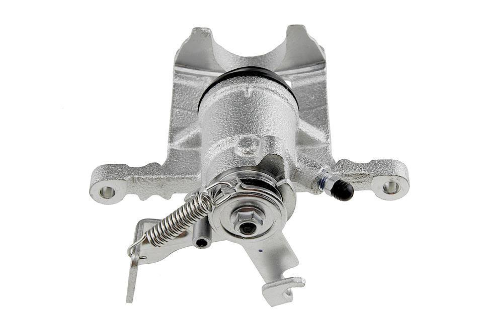 Opel Vauxhall Astra 2009-2018 Rear Right Brake Caliper 268mm Discs - Spares Hut