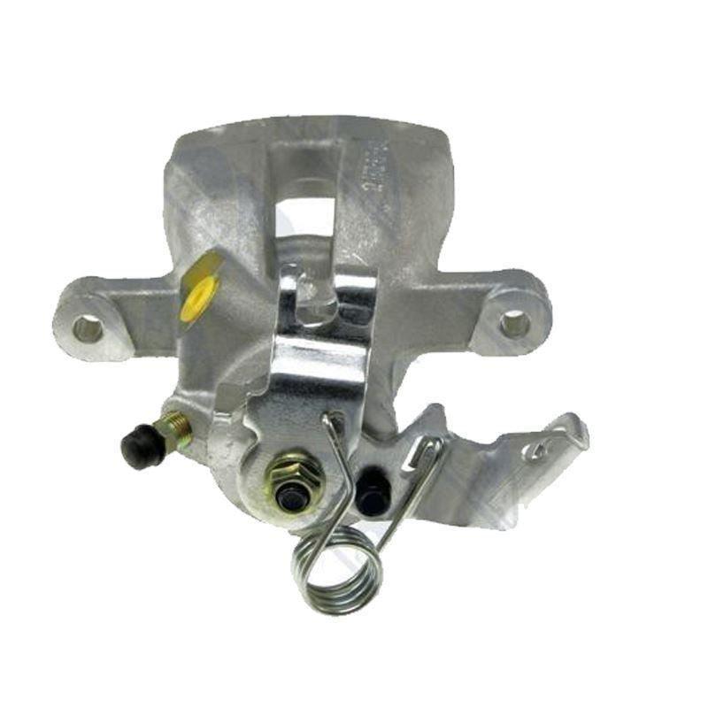 For Vauxhall Meriva MK1 2003-2010 Rear Right Drivers O/S Brake Lucas Caliper - Spares Hut