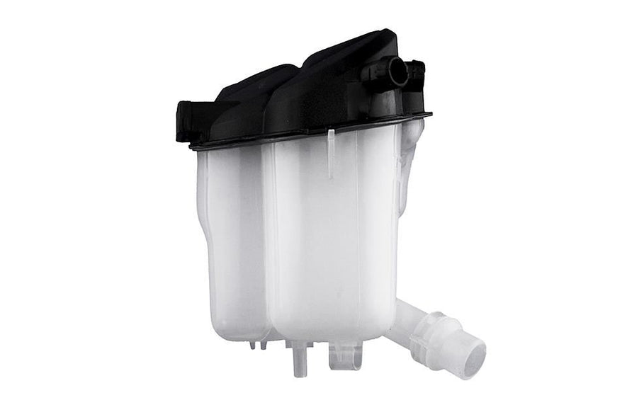 Ford Galaxy Mk2 2006-2015 Radiator Coolant Expansion Header Tank & Cap