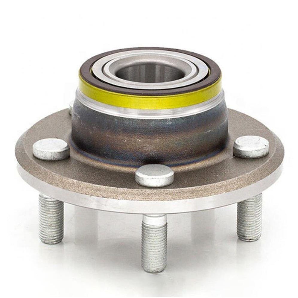 Chrysler 300C 2WD 2004-2012 Front Left or Right Hub Wheel Bearing Kit - SparesHut