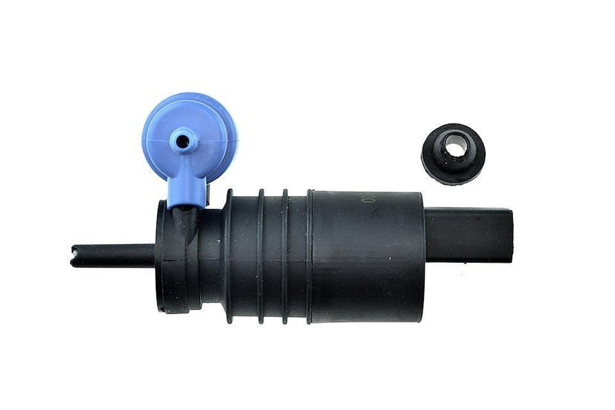Seat Toledo 2004-2018 Front Dual Washer Jet Pump - Spares Hut