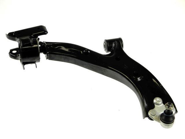 For Honda CR-V CRV 2006-2012 Lower Front Wishbones Suspension Arms Pair - Spares Hut