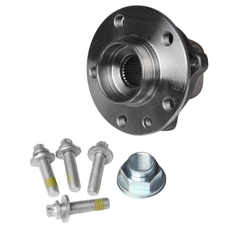 Alfa Romeo 159 2005-2011 Front Hub Wheel Bearing Kit