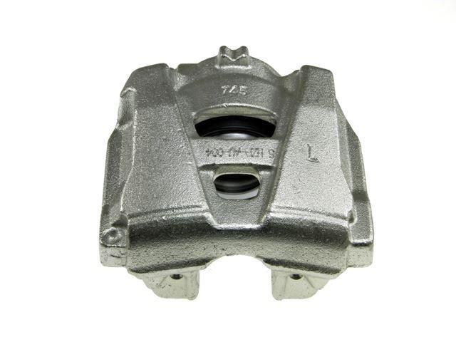 For Audi A4 Allroad 2009-2016 Front Left Passenger N/S Brake Caliper 314mm Discs - Spares Hut