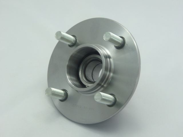 Nissan Micra K11 1992-2003 Rear Wheel Bearing Kit