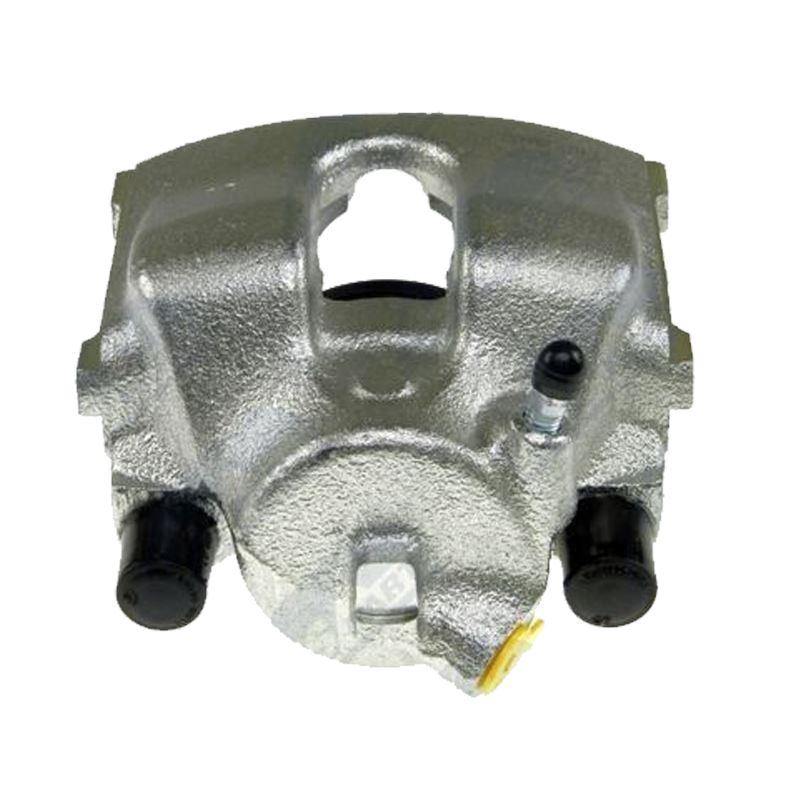 BMW 3 SERIES E46 1998-2005 FRONT LEFT PASSENGER N/S BRAKE CALIPER - SparesHut
