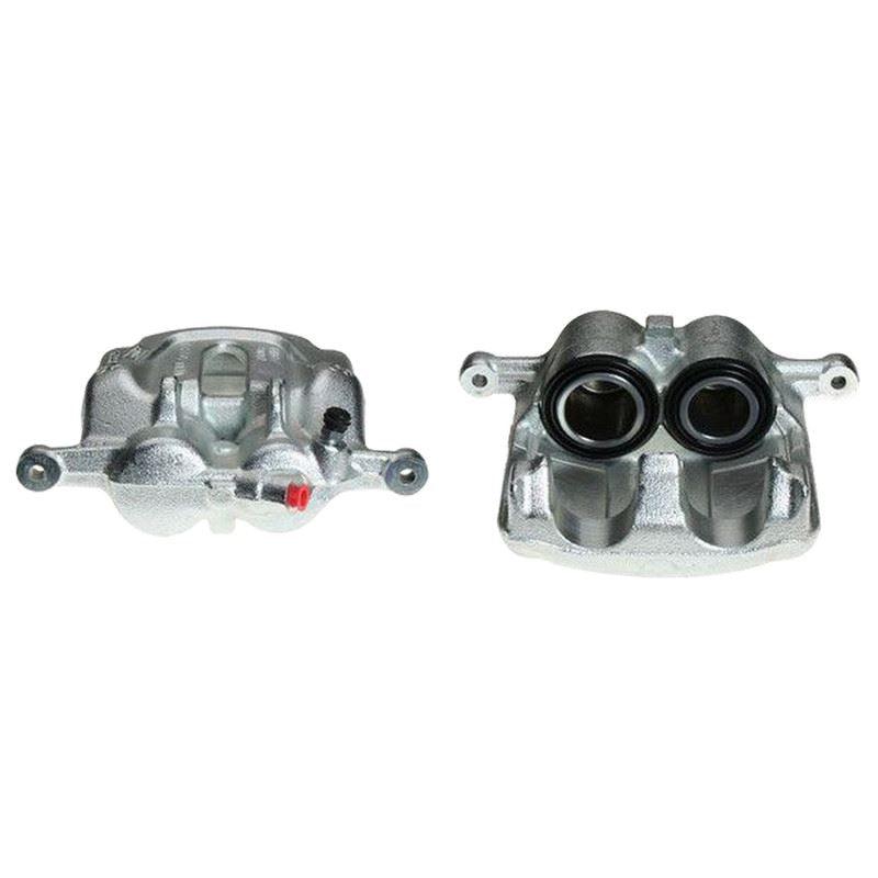 For Nissan Primastar X83 MK2 2001-2014 Front Left & Right Brake Calipers - Spares Hut