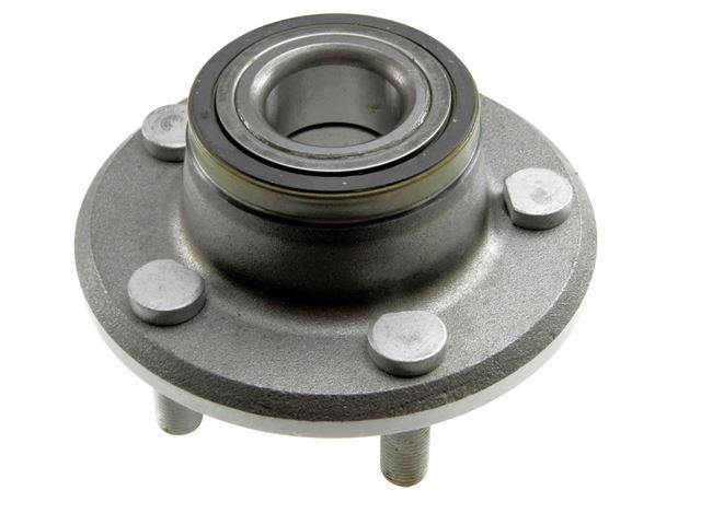 Chrysler 300C 2WD 2004-2012 Front Left or Right Hub Wheel Bearing Kit - SparesHut
