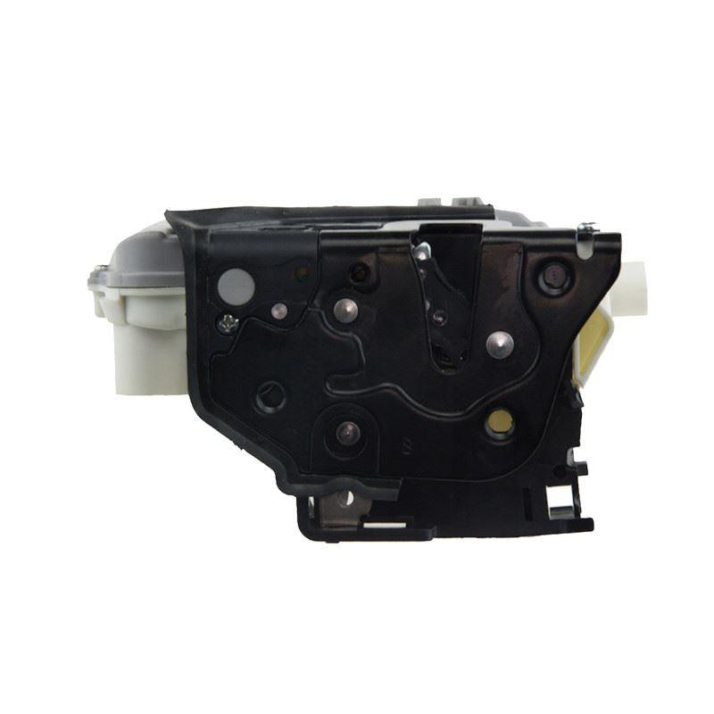 Audi TT Mk2 2006-2014 Front Left Door Lock Actuator Solenoid Mechanism - Spares Hut