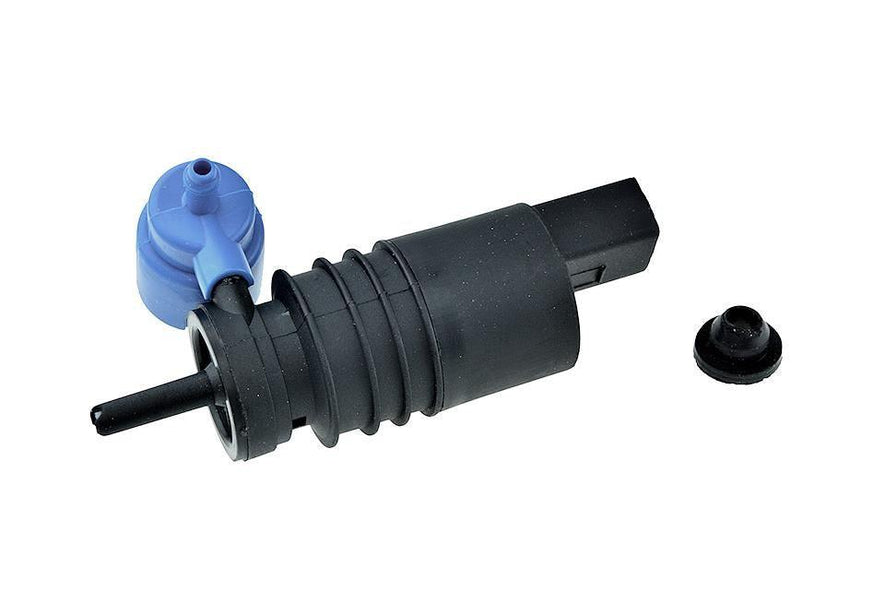 VW Volkswagen Multivan 2003-2015 Front Dual Washer Jet Pump - Spares Hut
