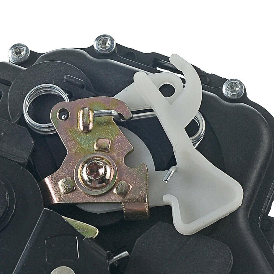 VW Transporter T5 & T6 2003-2019 Rear Left Door Lock Actuator Solenoid Mechanism - Spares Hut