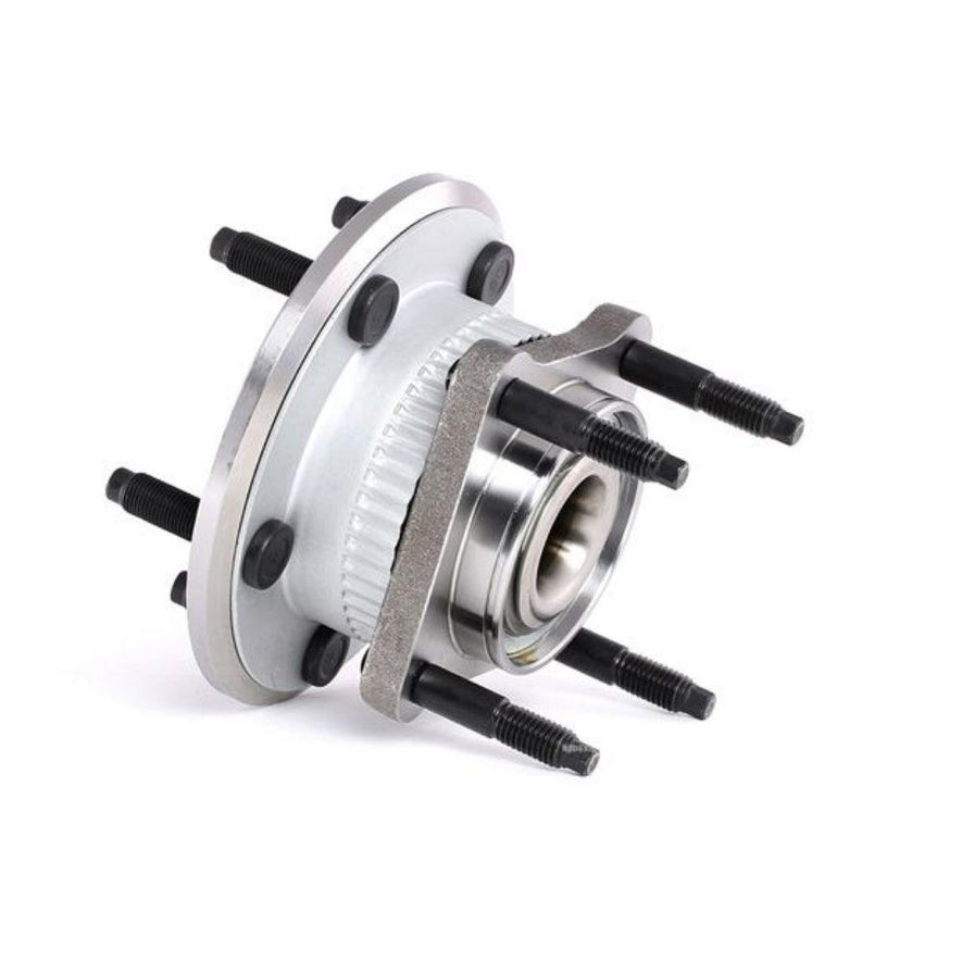 Jeep Grand Cherokee Mk3 2004-2010 Rear Hub Wheel Bearing Kit - Spares Hut