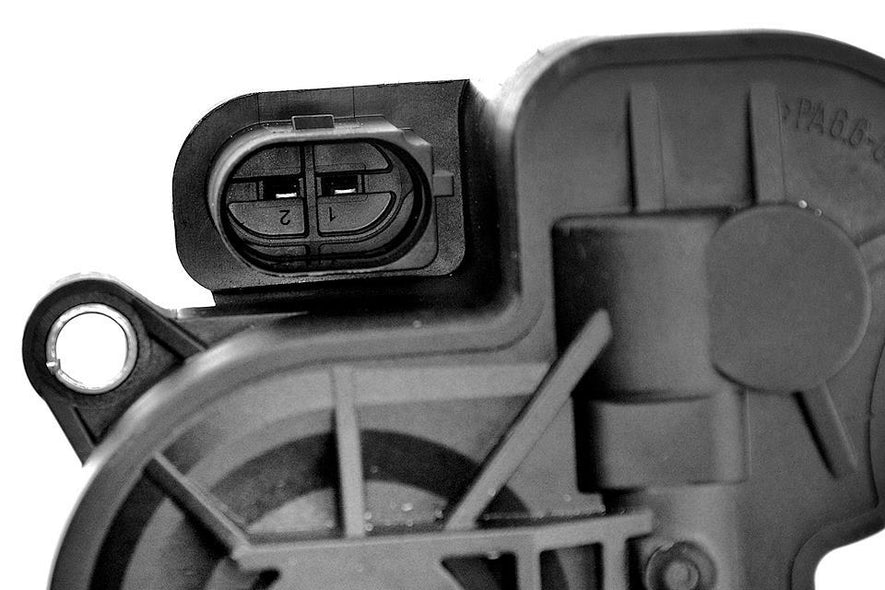 VW Golf MK8 2020-2023 Rear Electric Handbrake Brake Caliper Servo Motor Left