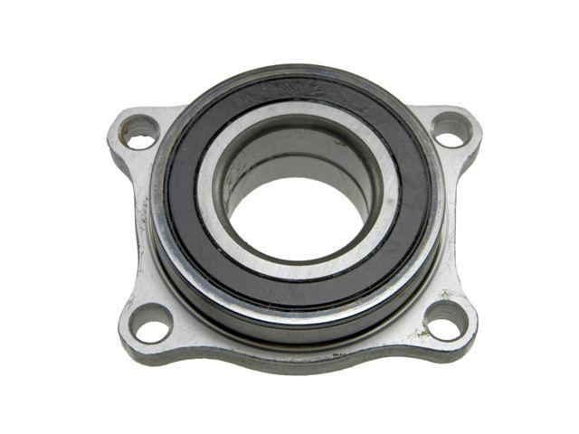 For Alfa Romeo 166 1998-2005 Front Hub Wheel Bearing Kit - Spares Hut